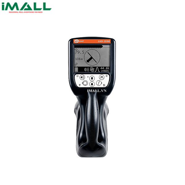 Thiết bị dò đường ống, dây và cáp điện Sonel LKZ-2000 (sâu 6m)