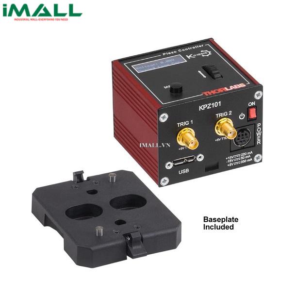 Bộ điều khiển Piezo Kinesis K-Cube THORLABS KPZ101 (0 - 150 V )