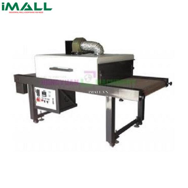 Máy sấy hồng ngoại cho áo phông có băng tải Hoystar GW-600H