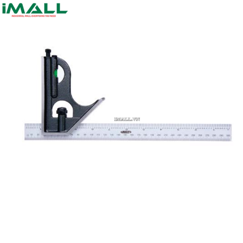 Thước đo góc đa năng INSIZE 2278-2 (Bộ 2 chi tiết)