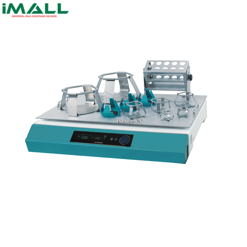 Máy lắc JEIOTECH OS-4000 (Loại thông thường, 20~500rpm)