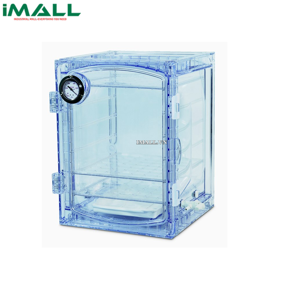 Bình hút ẩm chân không JEIOTECH VDC-41U (45L/1.6 Cu ft)