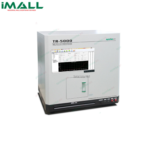 Máy đo độ truyền &amp; phản xạ EVERFINE TR-5000 (280nm-2500nm)