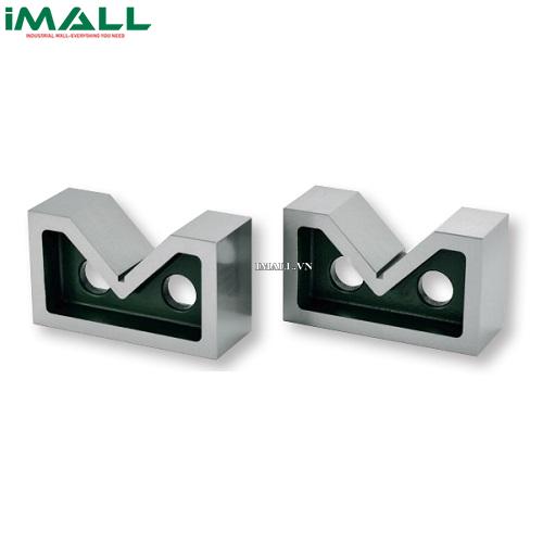 Khối V chuẩn CAST IRON V BLOCKS Niigata Seiki DCV-75B