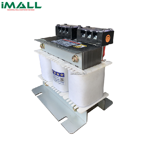 Cuộn kháng AC đầu vào Biến tần 22KW (30HP) Fushin REC-IN-22KW - 30Hp