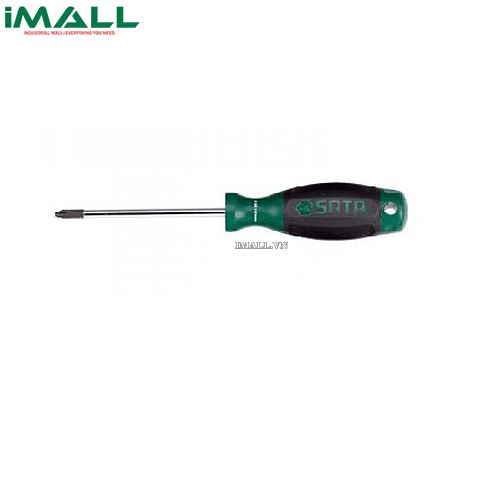 Tuốt nơ vít bake (#2x200mm) SATA 61112ME