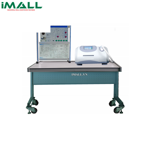 Bộ thực hành máy phát ánh sáng Excimer GOTT GOTT-ELMT-01 (200-423)