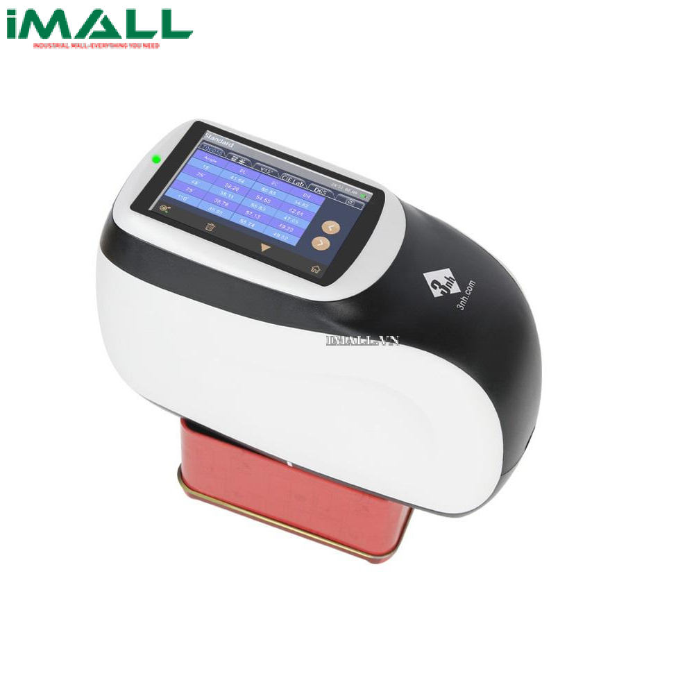 Máy quang phổ so màu 3nh MS3005 (400nm-700nm)