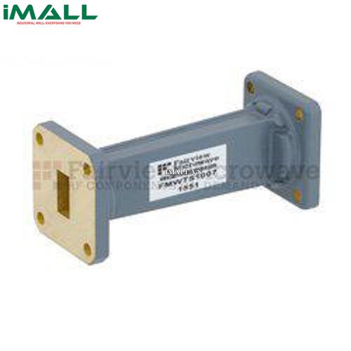 Ống dẫn sóng 3 Inch WR-34 - WR-28 Fairview FMWTS1007