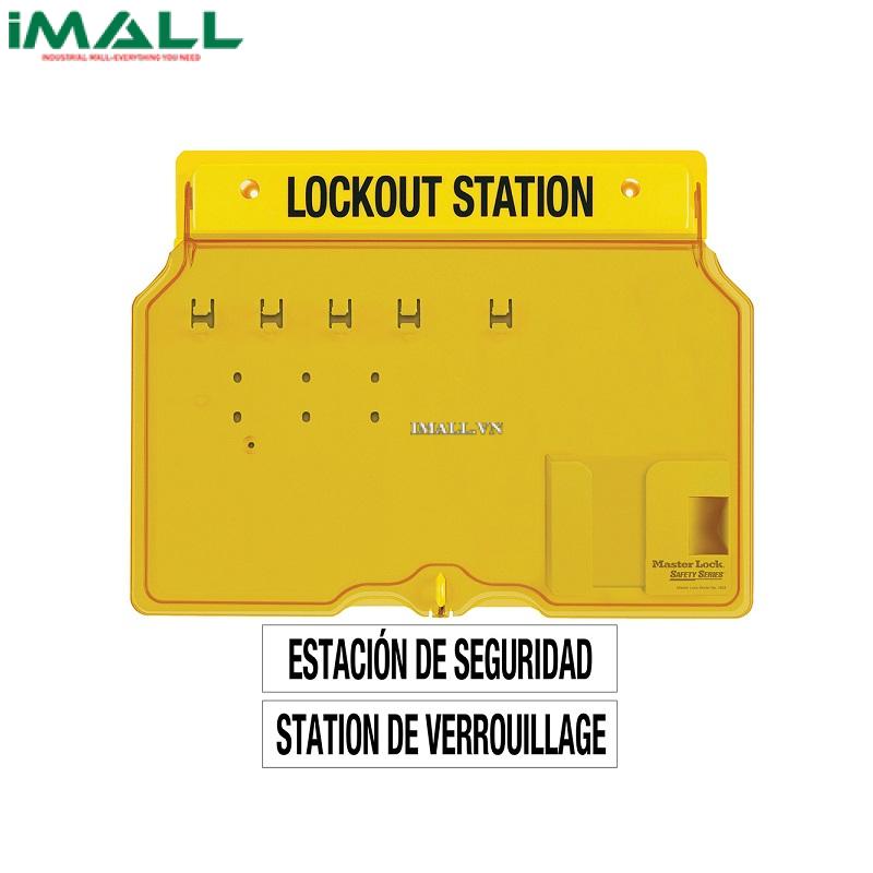 Tủ treo ổ khóa Master Lock 1482B