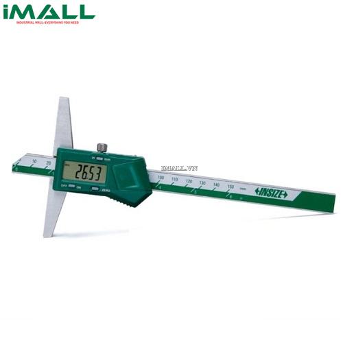 Thước đo độ sâu điện tử INSIZE 1141-500A (0-500mm/0-20", 0.01mm)