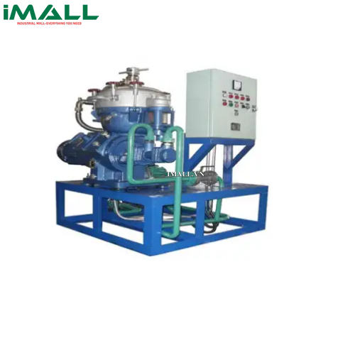 Máy lọc dầu ly tâm Acore DCS-30 (3000l/giờ,8800a/g)