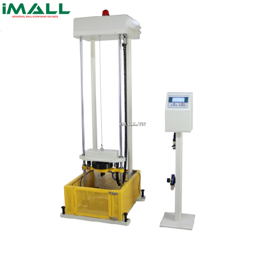 Thiết bị kiểm tra độ bền va đập giày bảo hộ GESTER GT-KB17A (200±2J)