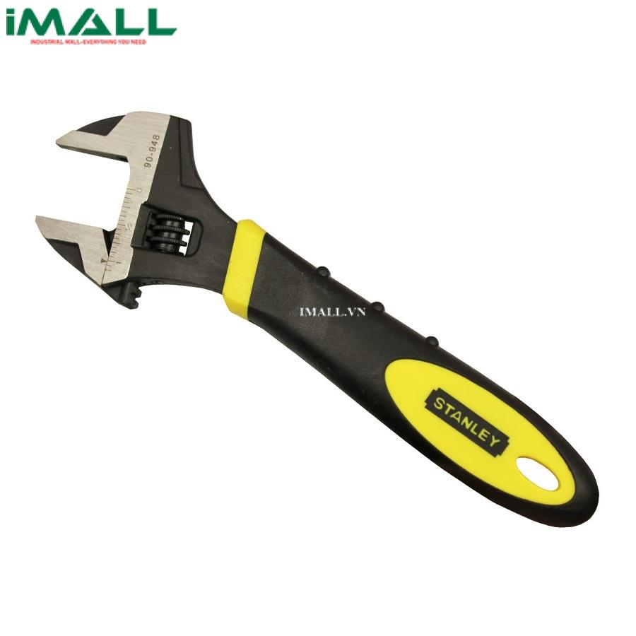Mỏ lết MaxSteel™ Stanley 90-948 (8")