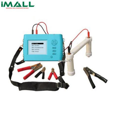 Thiết bị dò tìm sự ăn mòn cốt thép SJJW XS-100