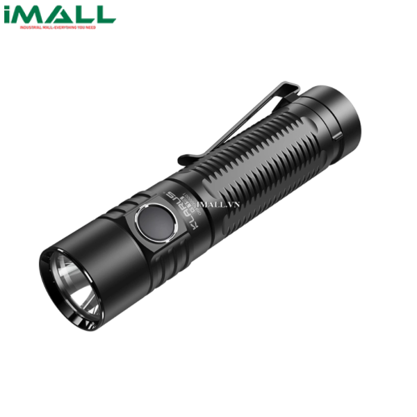 Đèn pin siêu sáng KLARUS G15 (LED CREE XHP 70.2, 4000LM, chiếu xa 188m, kèm PIN 21700)