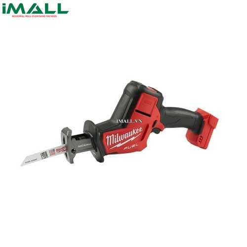 Máy cưa kiếm dùng pin Milwaukee M18 FHZ-0 (Solo) (18V)