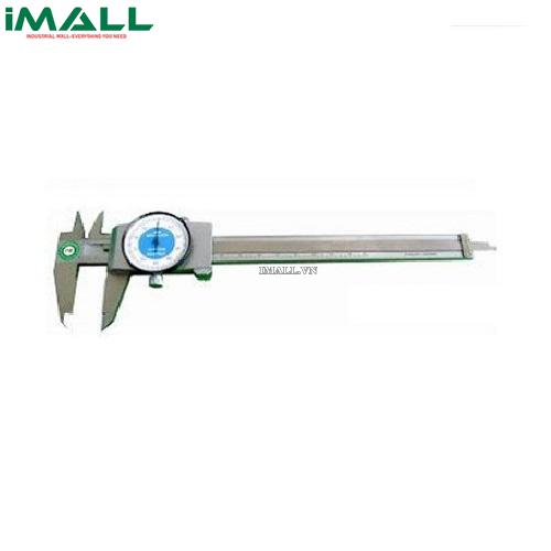 Thước cặp đồng hồ Metrology DC-9003H (0-300mm/0.01mm)