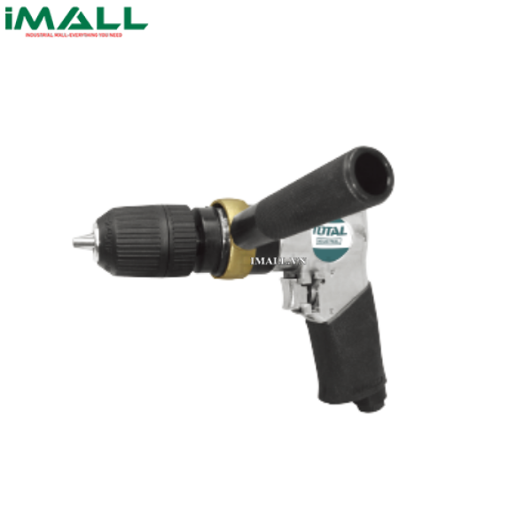 Máy khoan đảo chiều dùng khí nén TOTAL TAT50121 (1/2")