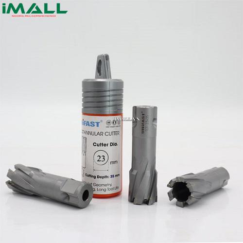 Mũi khoan từ UNIFAST TCT 23x35