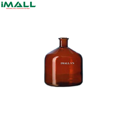 Chai nâu cho burette tự động 29/32, 2000ml Duran 211596369