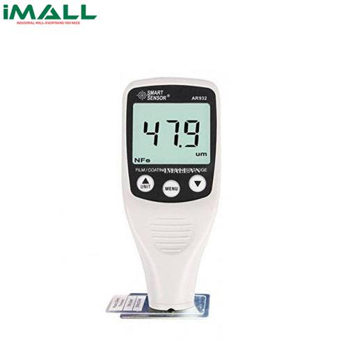 Máy đo độ dày lớp phủ Smartsensor AR932 (từ tính và không từ tính)