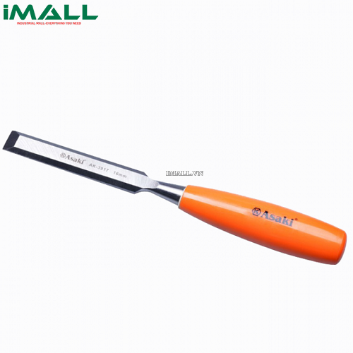 Đục gỗ cao cấp (12mm) Asaki AK-3913