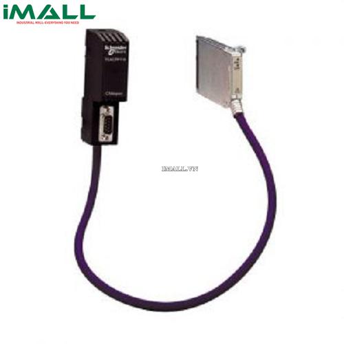 Card CANOPEN Bus Master PCMCIA Schneider TSXCPP110C