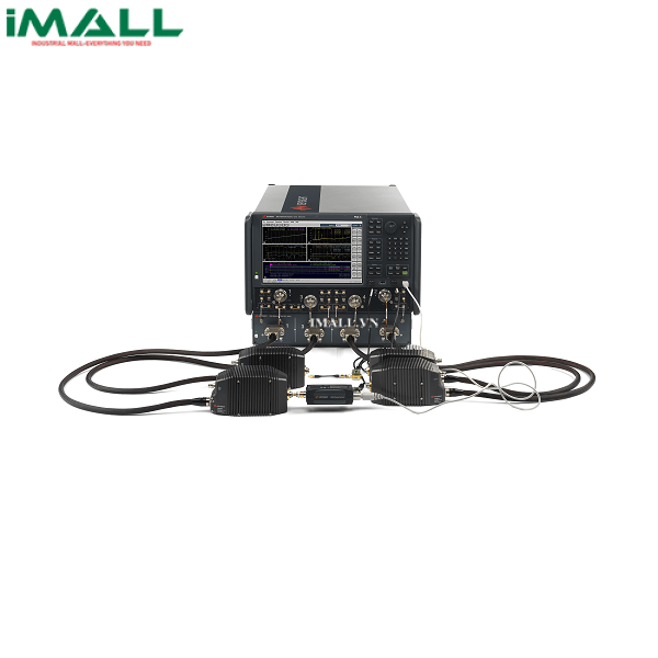 Máy phân tích mạng vector KEYSIGHT N5291A (900 Hz ~ 120 GHz)