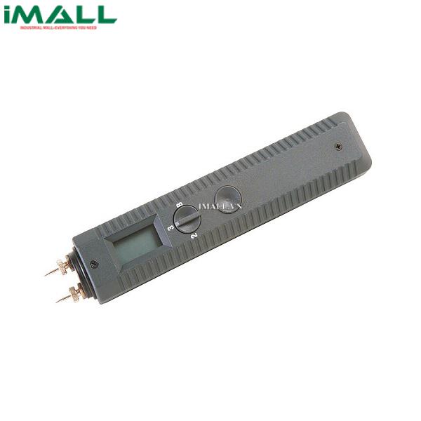 Máy đo độ ẩm ELCOMETER 7400 (Gỗ:5~20%; Vữa:0.3~3.5%, K0007400M018)