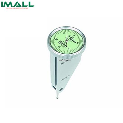 Đồng hồ so chân gập (801 VGM; ± .004") Mahr 4302960KAL