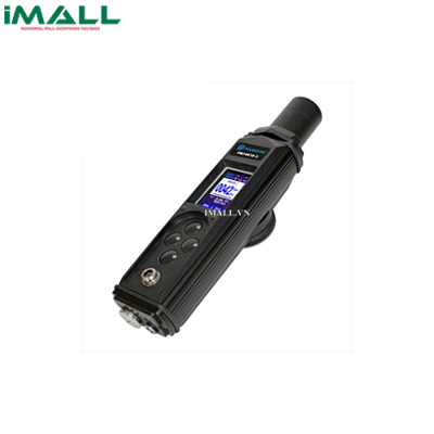 Thiết bị xác định đồng vị phóng xạ cầm tay POLIMASTER PM1401K-3P (0.015 – 15 MeV )