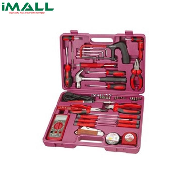 Bộ đồ nghề gia đình 49 chi tiết ENDURA E1421