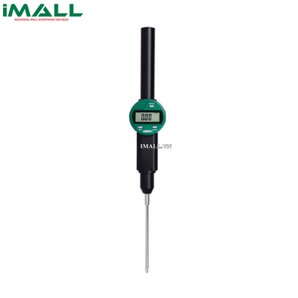 Đồng hồ so điện tử INSIZE 2117-100 (100mm/4"; 0.01mm)