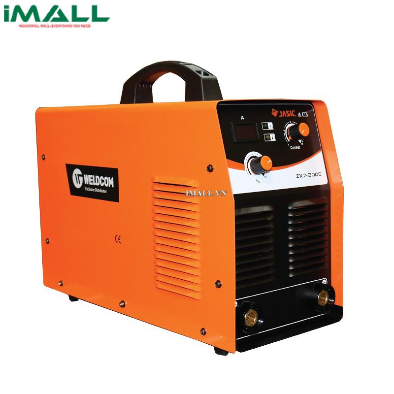 Máy hàn que điện tử JASIC ZX7-300E