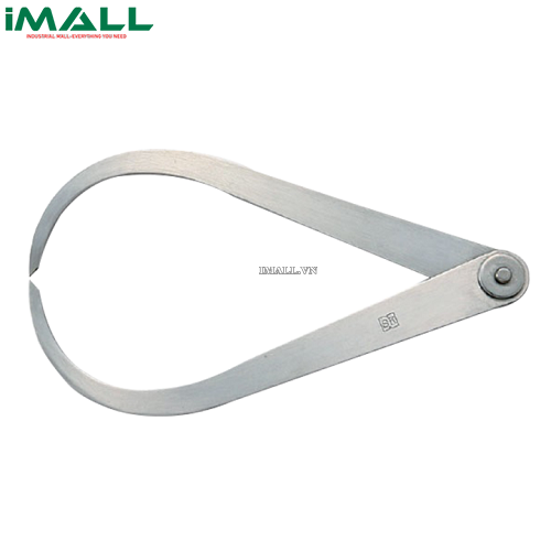 Nhíp bầu đo ngoài Niigata Seiki OC-150