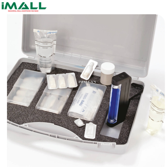 Bộ test kit Coliform/ E. coli Lovibond 56K009701