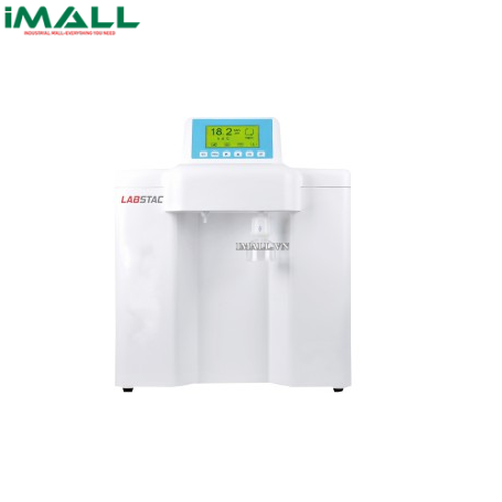 Hệ thống nước siêu tinh khiết tổng hợp Labstac WU514