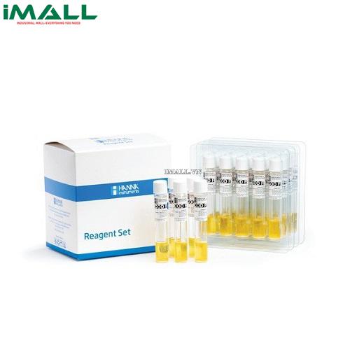 Thuốc Thử COD Thang Thấp HANNA HI93754F-25 (25 Ống)