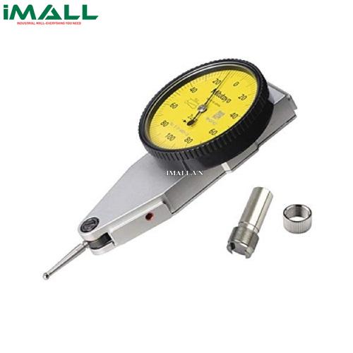 Đồng hồ so chân gập (0.2mm x0.002mm) Mitutoyo 513-485-10E