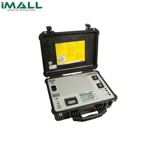 Máy đo điện trở thấp Megger MJÖLNER200