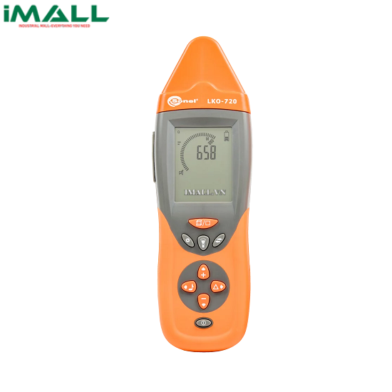 Thiết bị dò dây và cáp điện Sonel LKZ-720