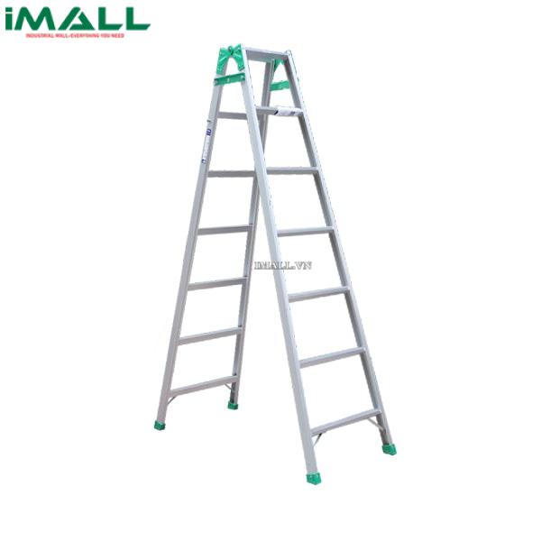 Thang nhôm gấp Nikawa NKY-7C