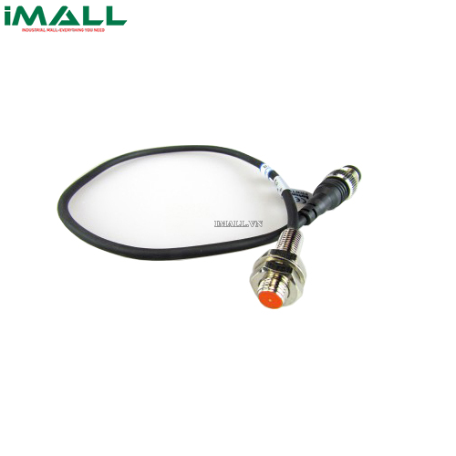 Cảm biến tiệm cận Autonics PRW08-1.5DN2 (1.5mm NC-NPN 12-24VDC)
