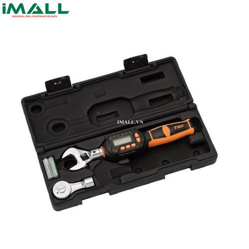 Bộ cờ lê đo mô-men xoắn hiện thị số Top KOGYO DS200-18BN