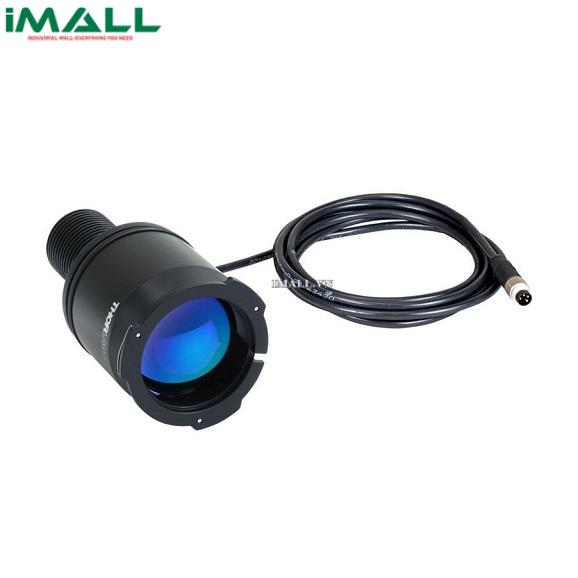 Đèn LED chuẩn trực THORLABS M405L4-C5 (UV; 405 nm; 380 mW; 43 mm; Nikon Eclipse)