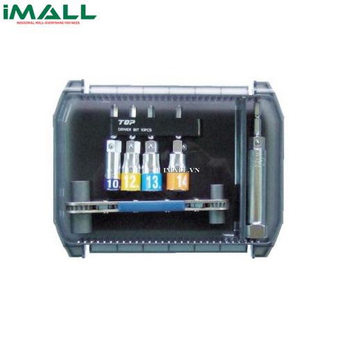 Bộ đầu vặn đa năng Top KOGYO PRW-6LS