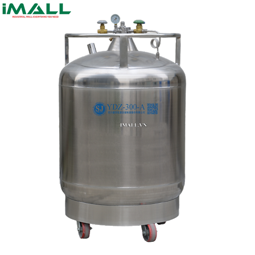 Bình bảo quản mẫu Haier YDZ-300 (300L)