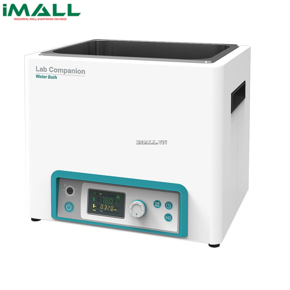 Bể ổn nhiệt JEIOTECH BW3-20G (20 L, +7℃ đến 100℃)
