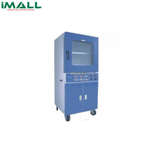 Tủ sấy chân không (1770W, RT+10~200°C) HINOTEK BPZ-6063LC
